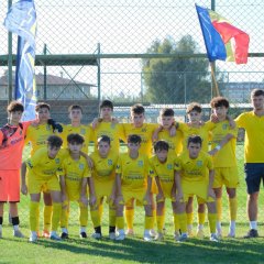 Antalya-Football-Friendship-Cup