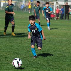 Kids-football-tournament-in-Antalya,-Turkiye