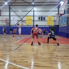 International-youth-basketball-tournament-in-Antalya,-Turkey