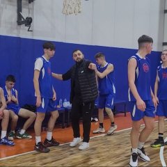 Basketball-tournament-in-Antalya-Turkey