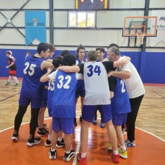 International-Antalya-basketball-tournament