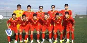 Youth Sport Camps in Antalya