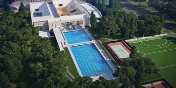 Basketball Training Camps İn Turkey Antalya