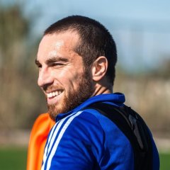 Antalya football training camps