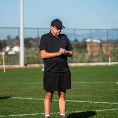 Winter football camps in Antalya Turkey