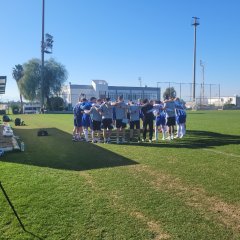 Football camps in Antalya Turkiye