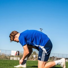 Winter football camps in Antalya Turkiye