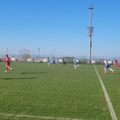 Winter football camps in Antalya