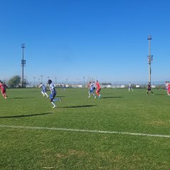 Training camps in Antalya