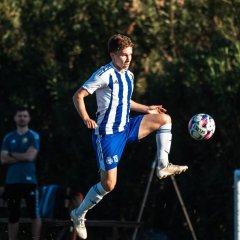 Football camp in Side, Antalya