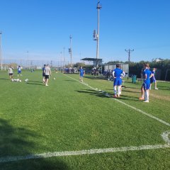 Football camps in Antalya Turkey