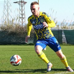 Football winter camps in Antalya