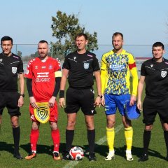 Football camps in Antalya, Side