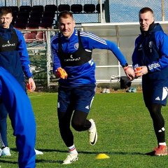 Football training camps in Antalya