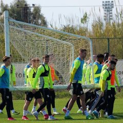 Professional football camps in Antalya Turkiye