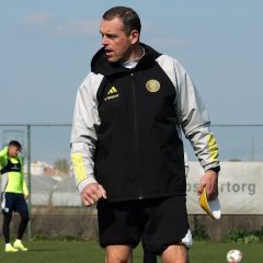 Professional football camps in Antalya Turkey