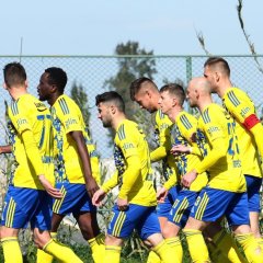 Professional football camps in Turkiye