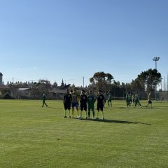 Football camps in Antalya