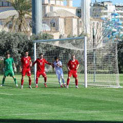 Training camps in Antalya Turkey