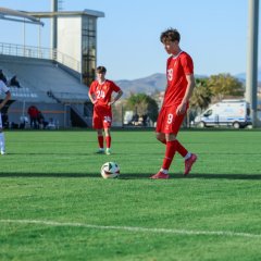 Training camps in Turkiye