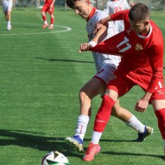 Professional football camps in Antalya