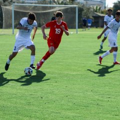 Training camps in Antalya Turkiye