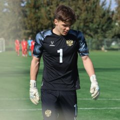 Antalya winter football camps