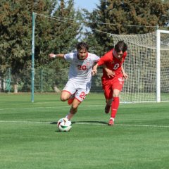 Professional football camps in Antalya Turkey