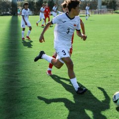 Football camps in Turkiye