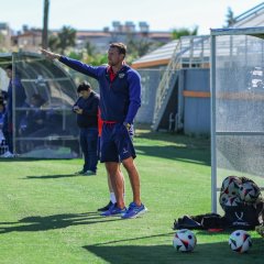 Football camps in Antalya Turkey