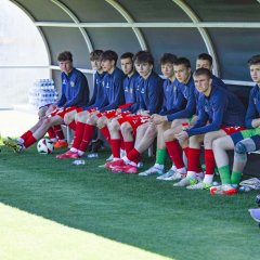 Football camps in Antalya Turkiye