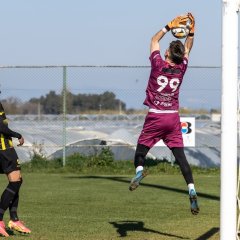 Training camps in Antalya