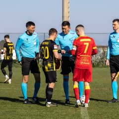 Football camps in Antalya Turkey