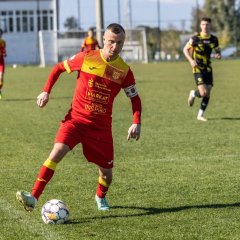 Football camps of MKS Kalwarianka in Antalya