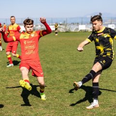 Football camp in Antalya