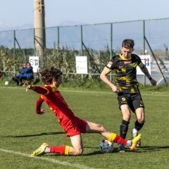 Soccer camps in Antalya
