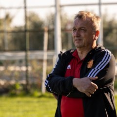 Football training camps in Antalya Turkiye