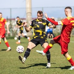 Antalya football camp