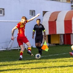 Football winter camps in Antalya