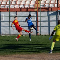 Winter football camps in Antalya Side