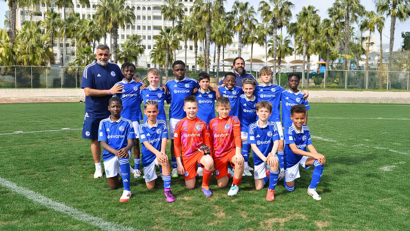 International Antalya Friendship Cup