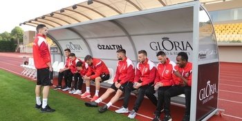 Youth Sportsmen Training Camps in Antalya