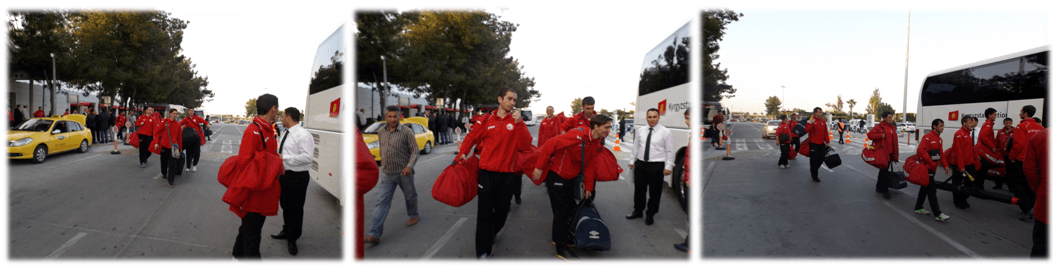 antalya football camps