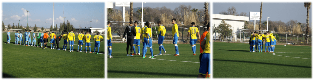 football camps in antalya