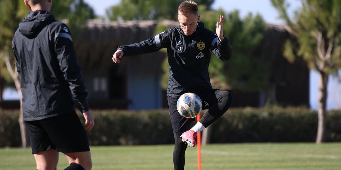 Pro Sports Training Camps 2026: FIFA Pitches & SCA Arena in Antalya