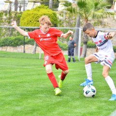 Football Camps in Turkey