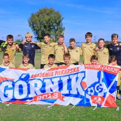 Sports Camps Organizations in Antalya Turkey