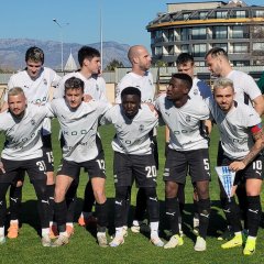 Football Training Camps in Antalya