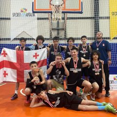 Sports Organizations in Antalya