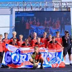 Football Tournaments 2026